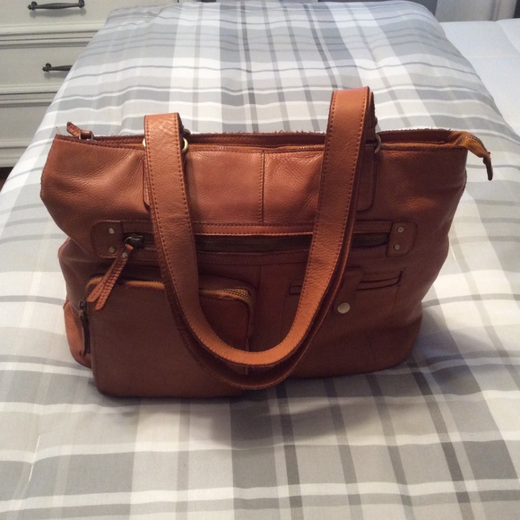 Handbag - Picture 4 of 11